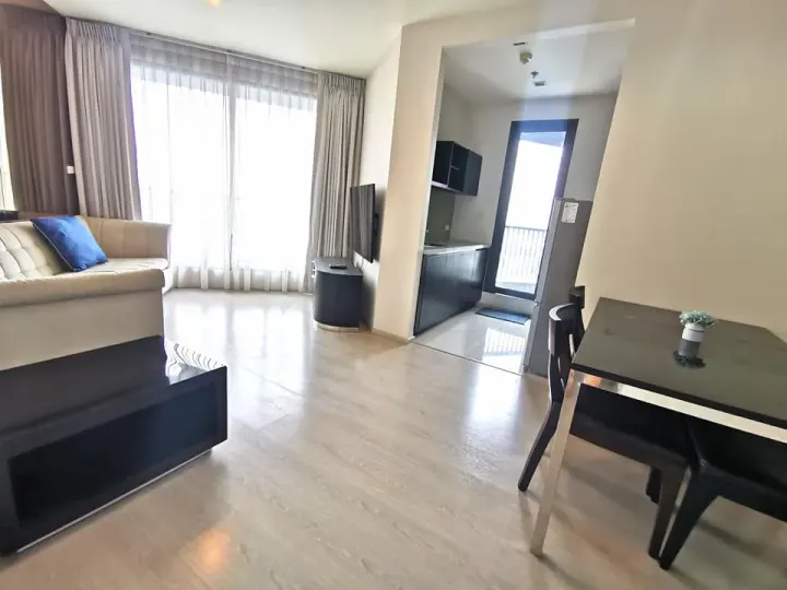 Property photos for Rhythm Sukhumvit 44/1