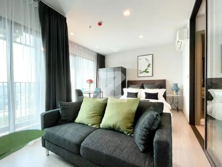 Property photos for LIFE Asoke - Rama 9