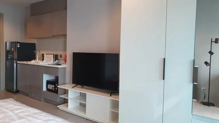 Property photos for LIFE Asoke - Rama 9
