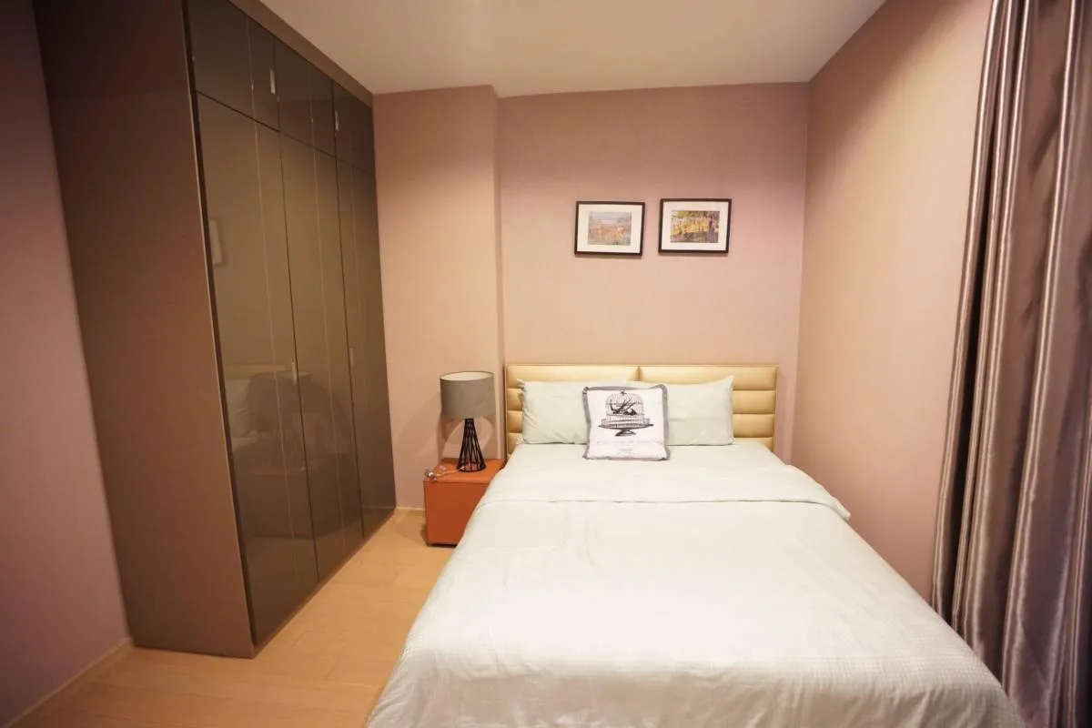 Property photos for HQ by Sansiri