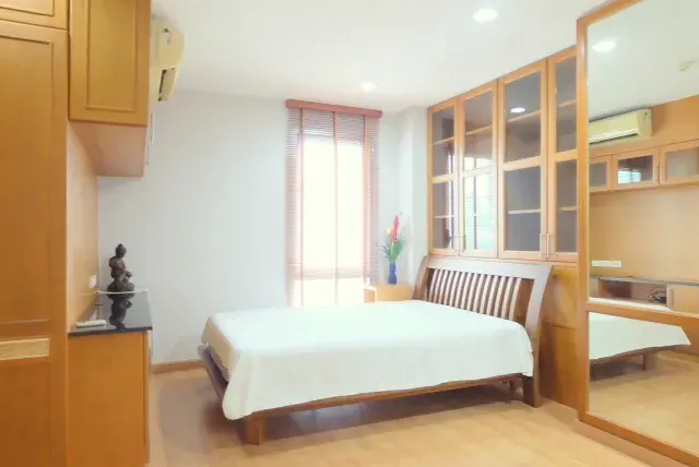 Property photos for Silom Grand Terrace