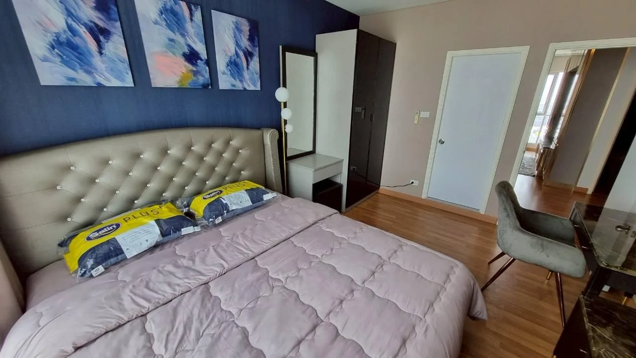 Property photos for Lumpini Place Ratchada-sathu