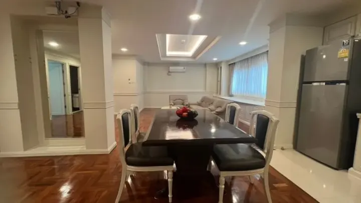 Property photos for M Tower Apartment