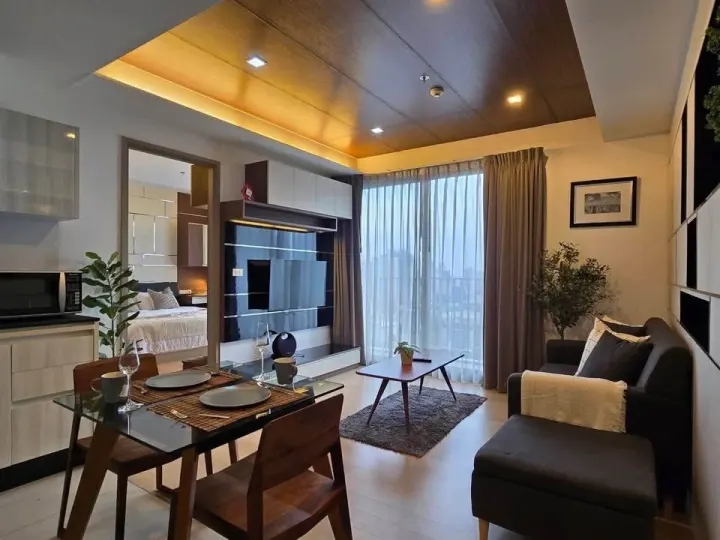 Property photos for HQ by Sansiri