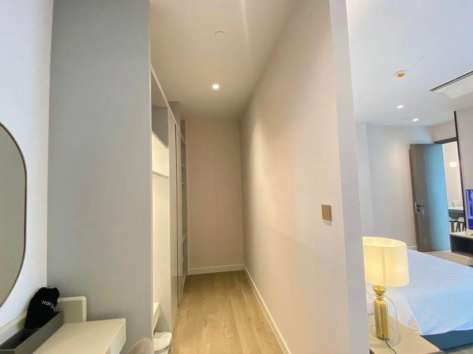 Property photos for Supalai Icon Sathorn