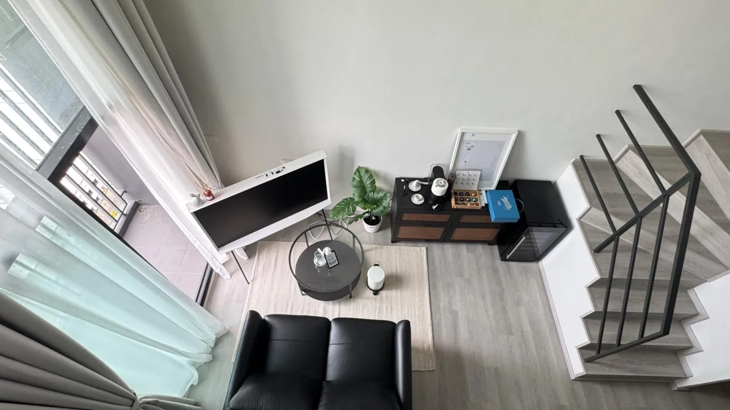 Property photos for Ideo Charan 70-riverview