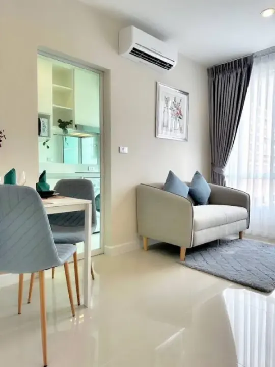 Property photos for The Sky Sukhumvit