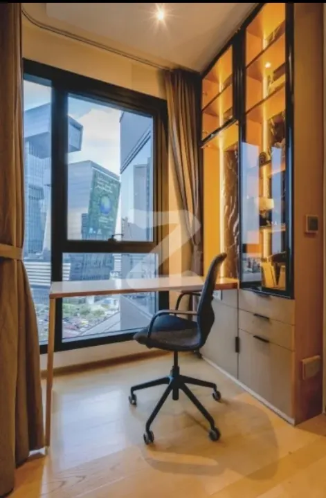 Property photos for ASHTON Asoke - Rama 9