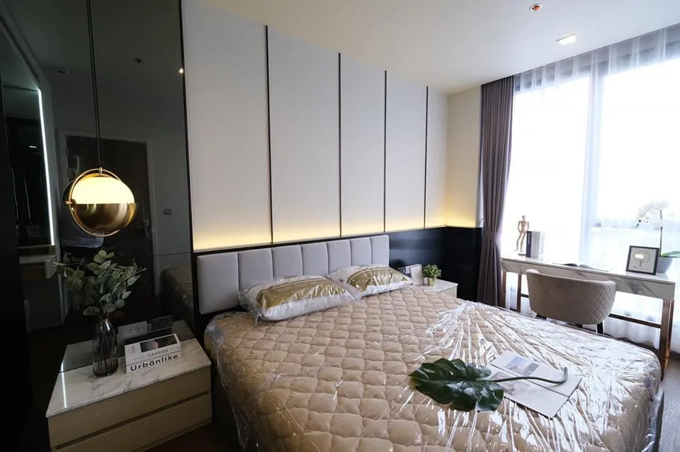 Property photos for Ideo Q Sukhumvit 36