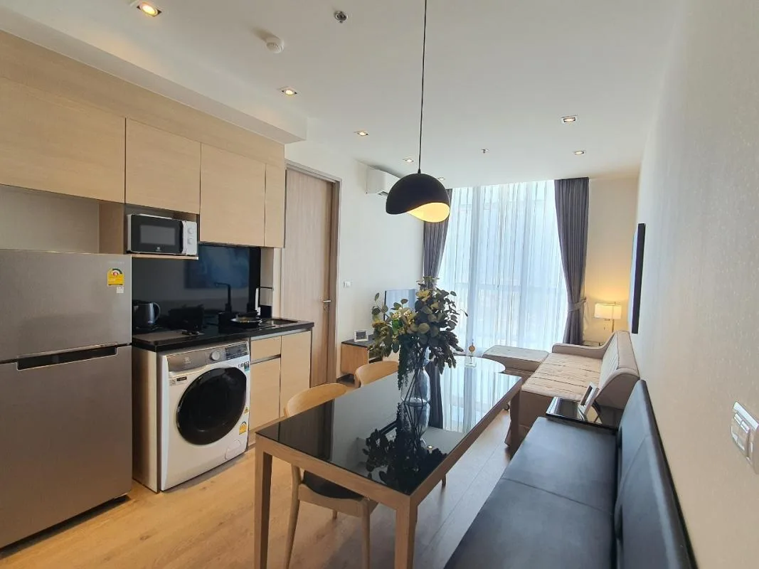 Property photos for Park Origin Phromphong