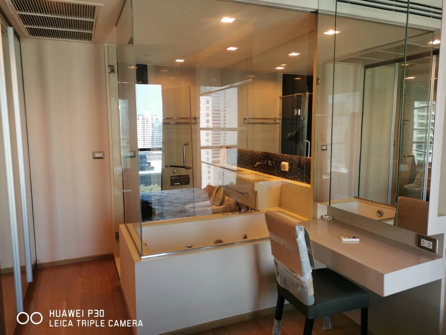 Property photos for The Address Sathorn