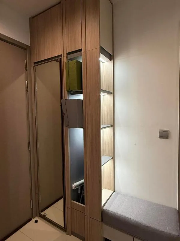 Property photos for Life Asoke Hype