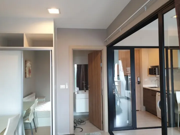 Property photos for Condolette Midst Rama 9