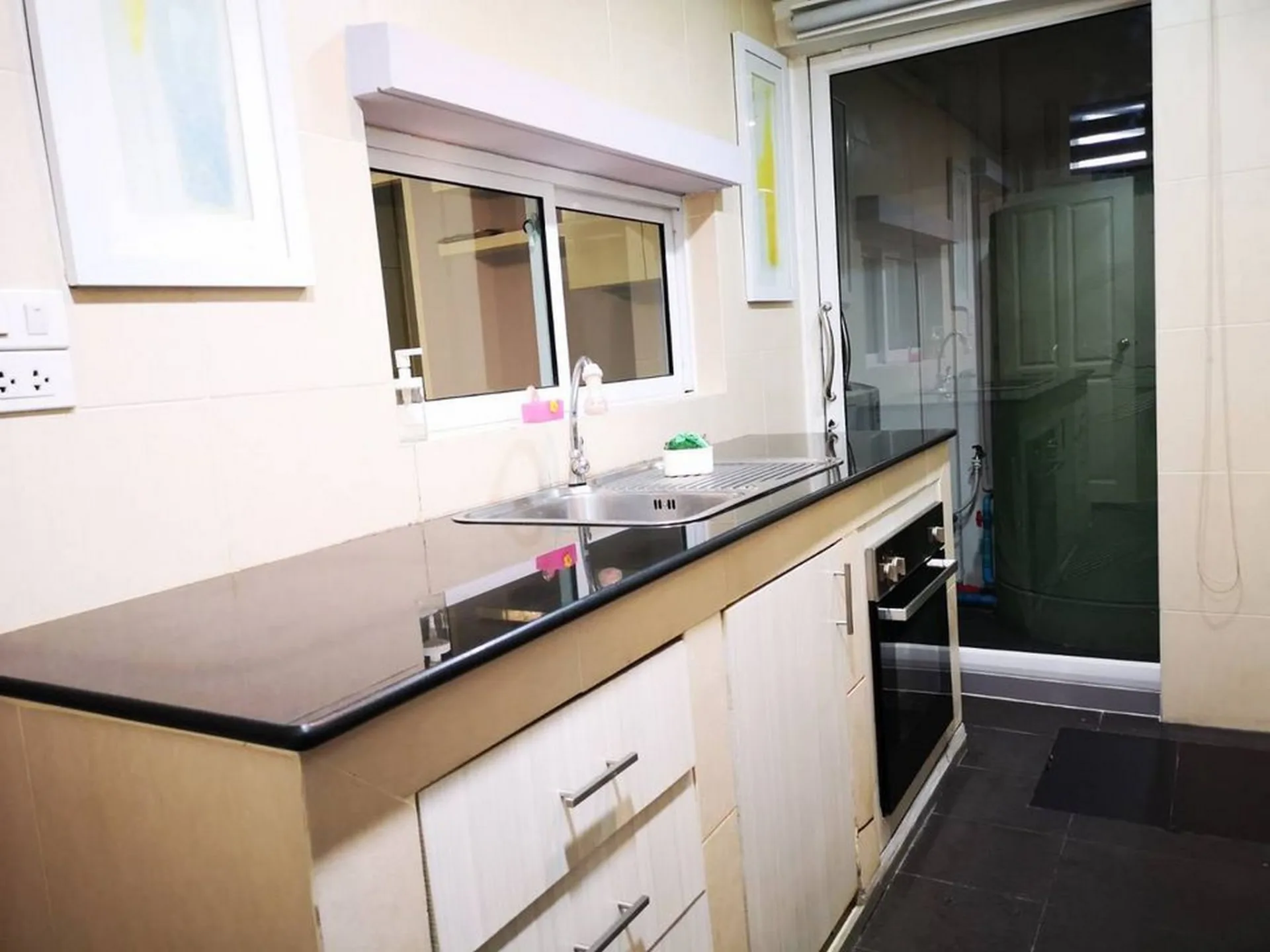 Property photos for Town Avenue Srinagarin
