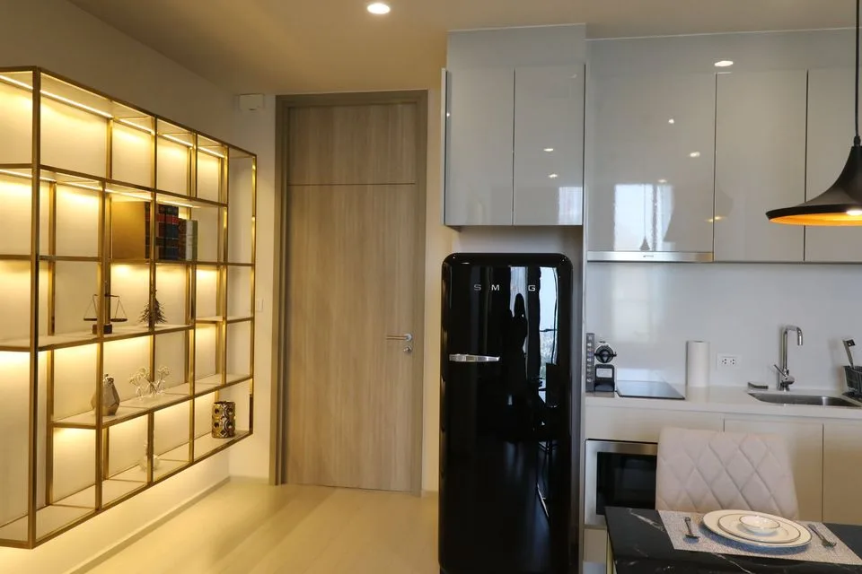 Property photos for Noble Ploenchit