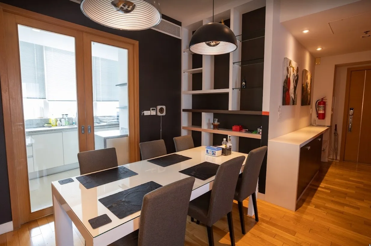 Property photos for Millennium Residence