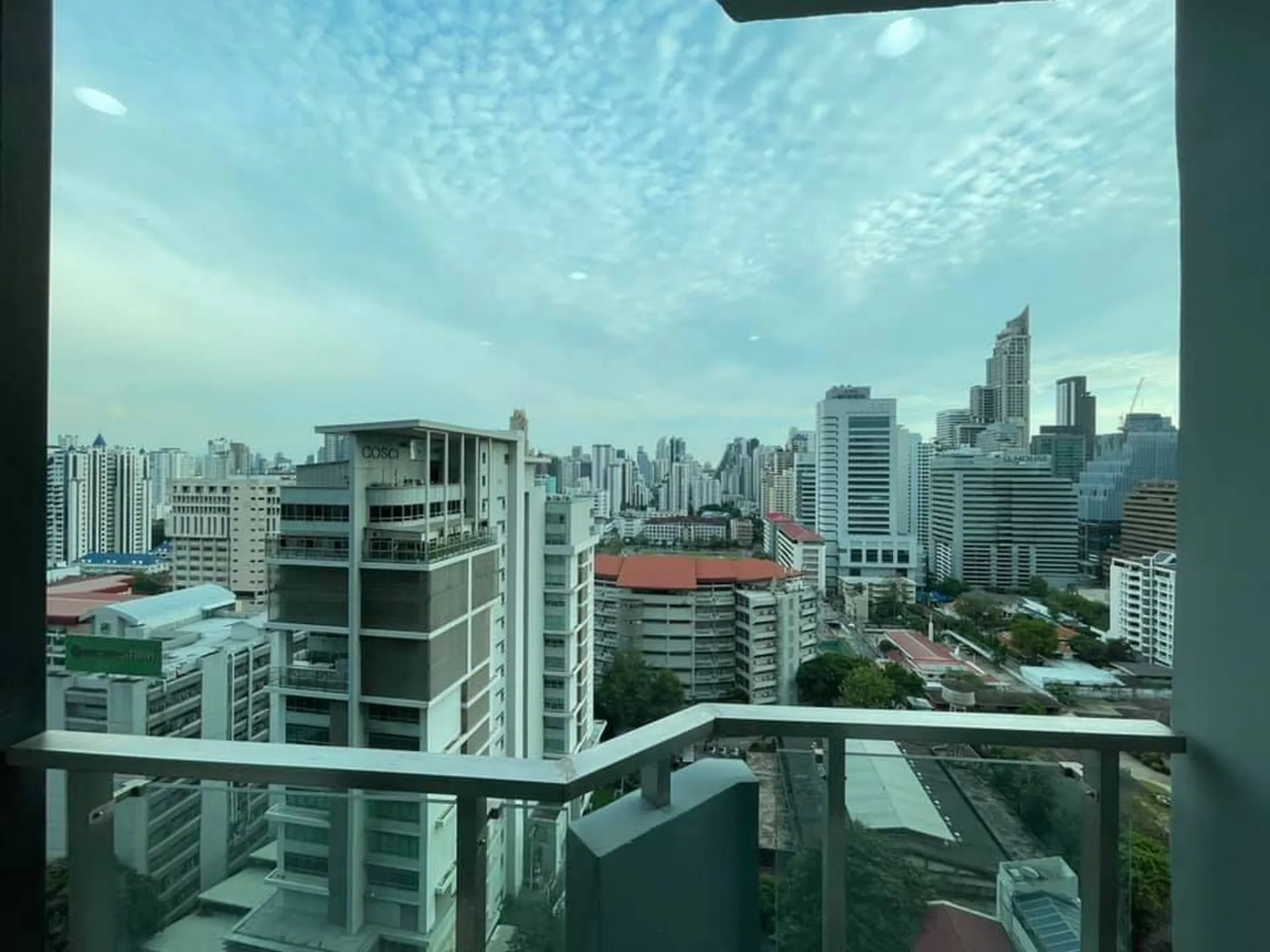Property photos for Supalai Premier @ Asoke