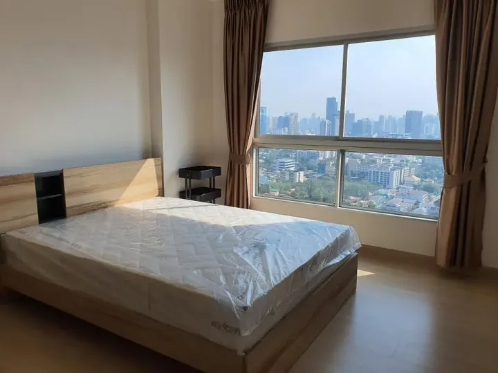 Property photos for Supalai Veranda Rama 9