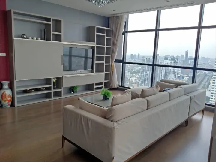Property photos for Urbano Absolute Sathon - Taksin