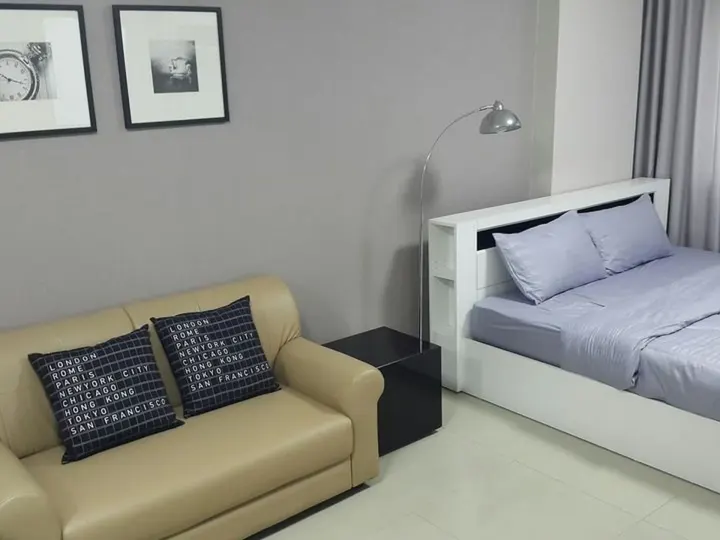 Property photos for Condo One Thonglor