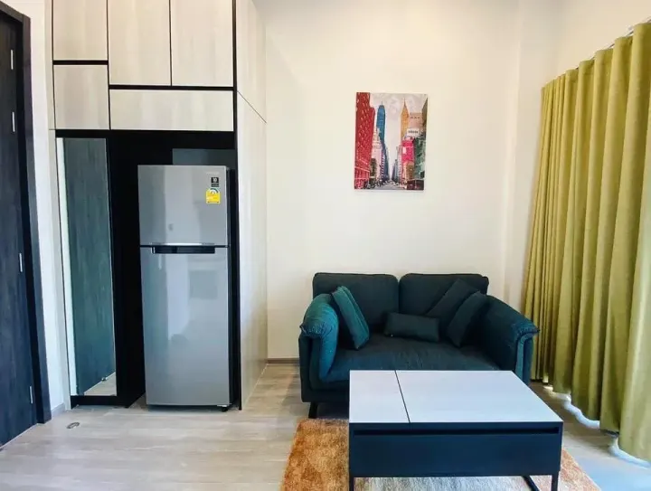Property photos for The Line sukhumvit 101