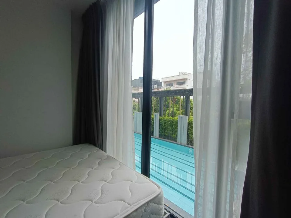 Property photos for The origin Ratchada - Ladprao