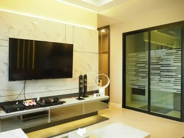 Property photos for The Niche Pride Thonglor-Phetchaburi