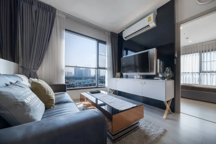Property photos for Life Sukhumvit 48