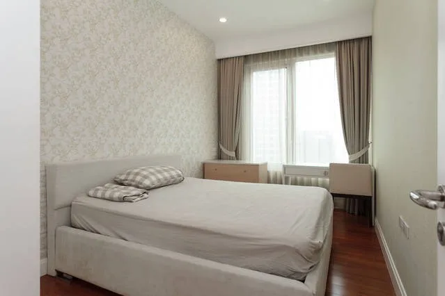 Property photos for Q Langsuan
