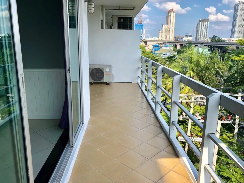 Property photos for The Waterford Sukhumvit 50 Onnut