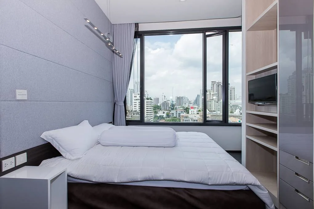 Property photos for Edge Sukhumvit 23