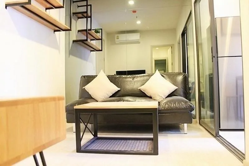 Property photos for Life Sukhumvit 48