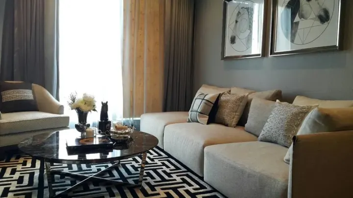 Property photos for The Diplomat 39