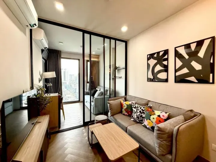 Property photos for Chapter Chula-samyan