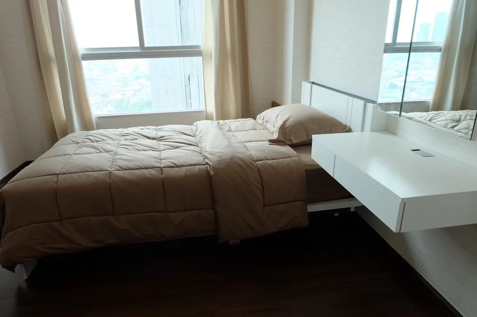 Property photos for Supalai Lite Sathorn - Charoenrat
