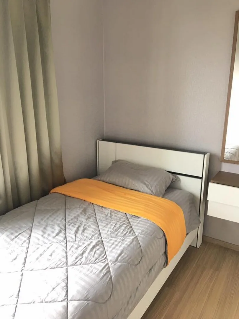 Property photos for Fuse Mobius Ramkhamhaeng Station