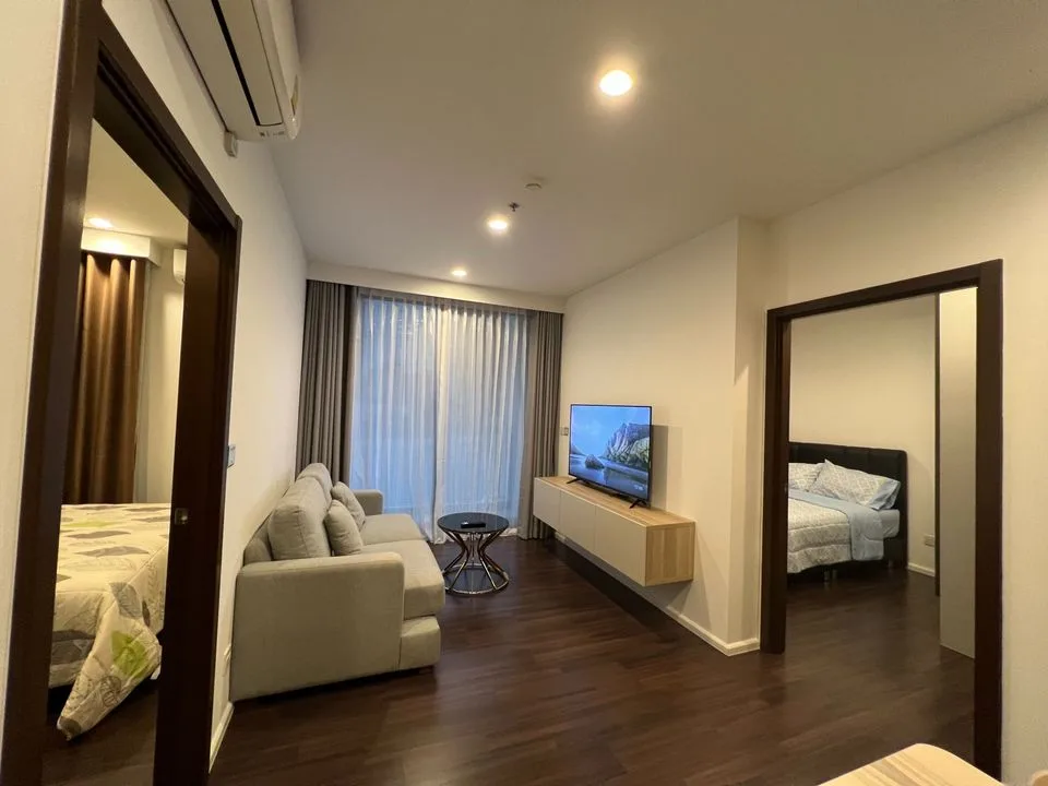 Property photos for Whizdom Inspire Sukhumvit