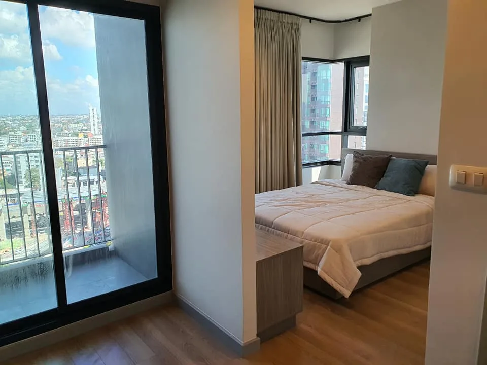 Property photos for Chapter One Midtown Ladprao 24