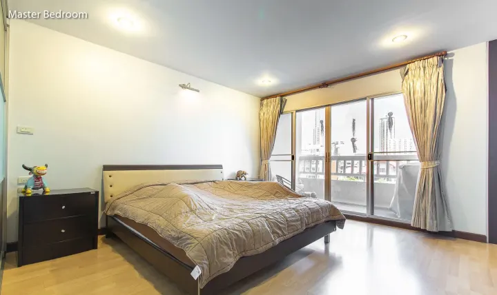 Property photos for Petch 9 Tower