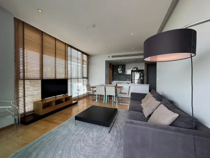 Property photos for Aequa Sukhumvit 49