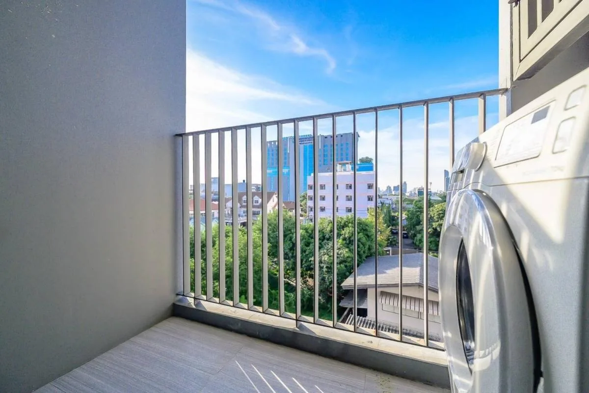 Property photos for The Unique Sukhumvit 62/1