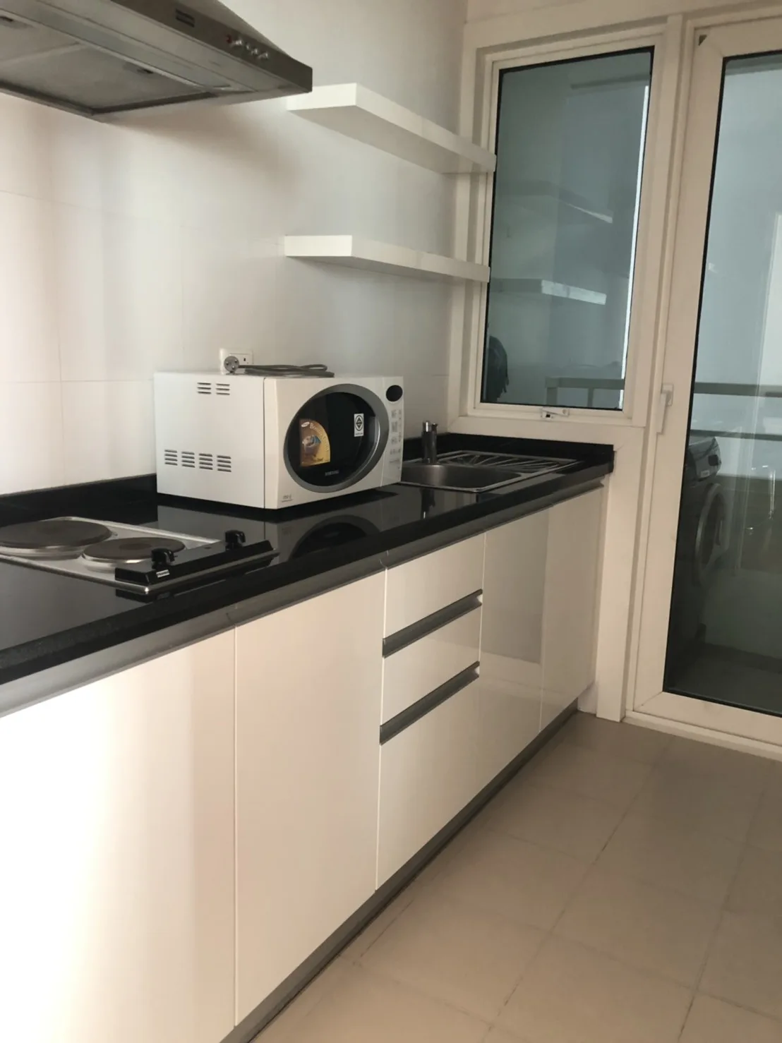 Property photos for Siri Residence