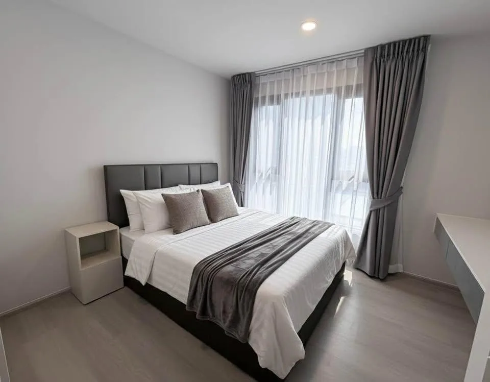 Property photos for Aspire Onnut Station