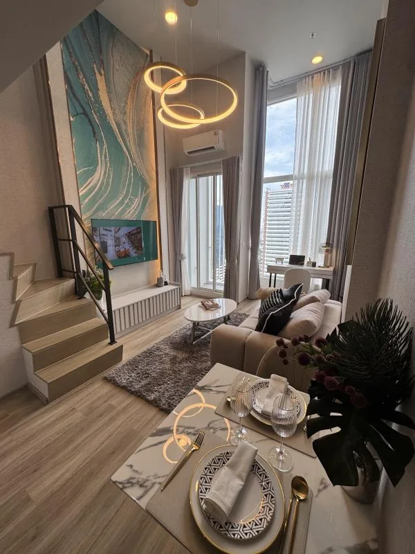 Property photos for Culture Thonglor