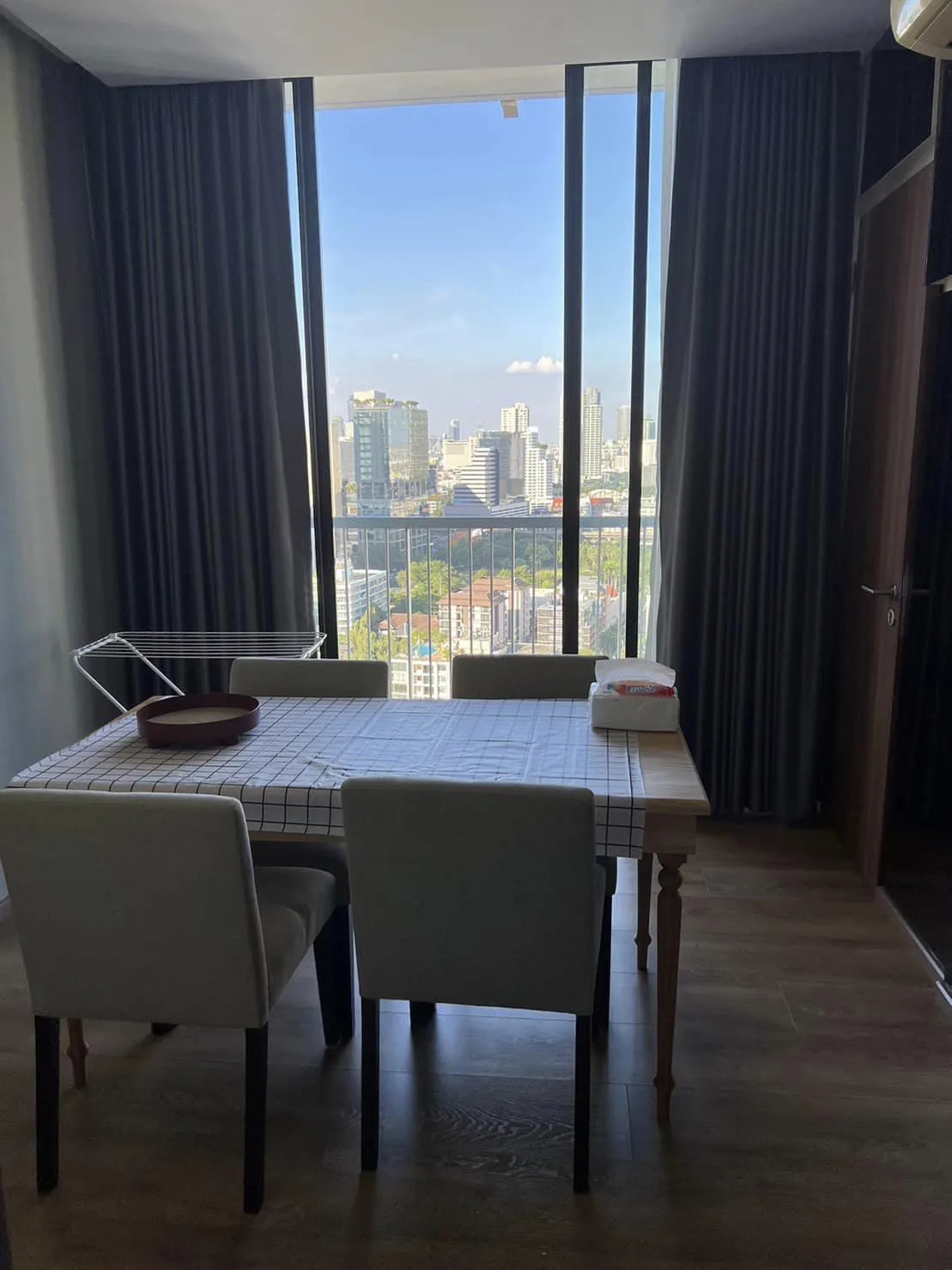 Property photos for Park Origin Phromphong