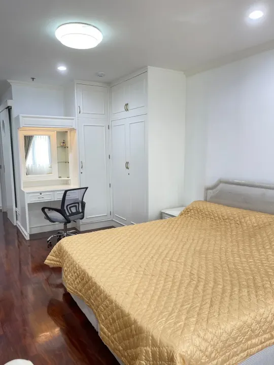 Property photos for Baan Suanpetch