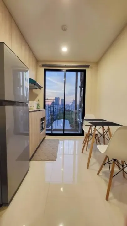 Property photos for Ikon Sukhumvit 77