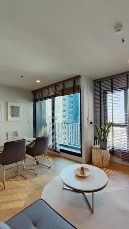 Property photos for LIFE Asoke - Rama 9