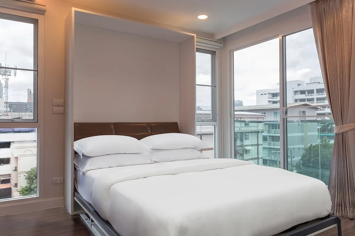 Property photos for Aashiana Sukhumvit 26