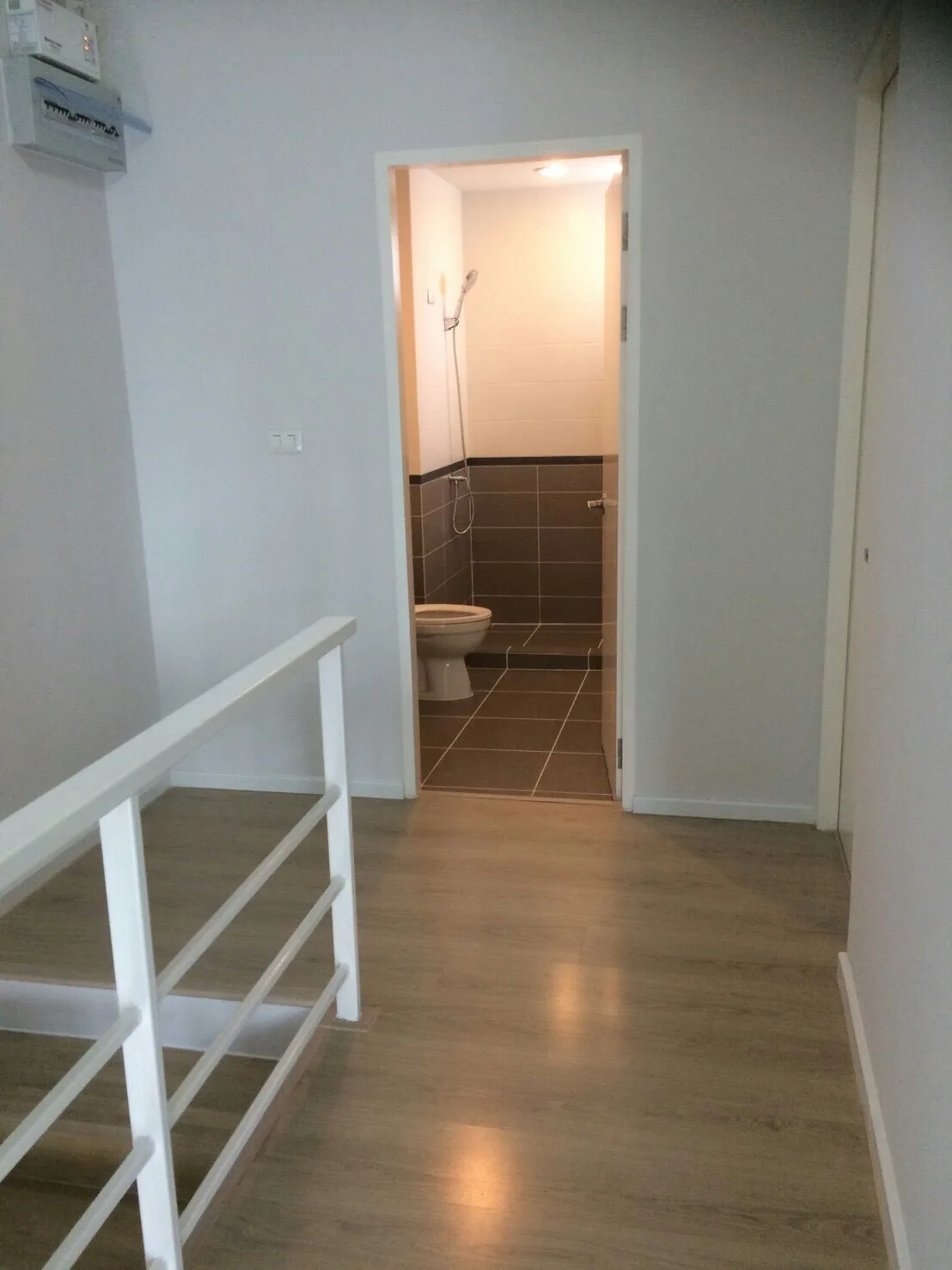 Property photos for Townhouse Onnut 17